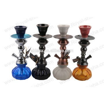 Mya Chicha Shisha China Großhandel kleine Kürbis shisha